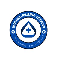 BlueMed Billing Services logo - Similar company to Kounter Intuitive Technologies