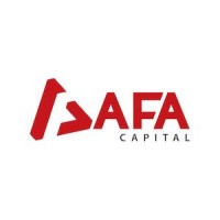 AFA Capital Vietnam logo - Similar company to Techprofit.,Jsc