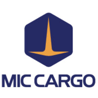 MIC Cargo logo - Similar company to Adyapper