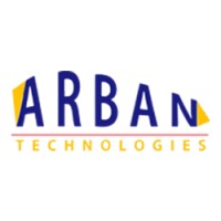 Arban Technologies logo - Similar company to Digital Aims