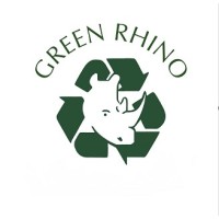 Green Rhino Recycling & Solution logo - Similar company to Polysmith General Trading Llc