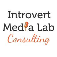 Introvert Media Lab Consulting