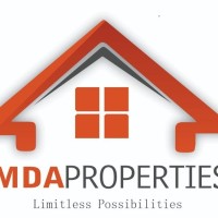 MDA PROPERTIES logo - Similar company to Ieglobal
