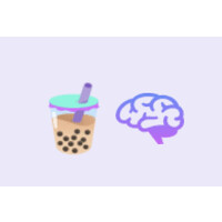 BobaBrain.ai logo - Similar company to Plum Ai