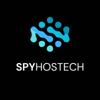 Spyhostech logo - Similar company to Royna Tech It Solutions