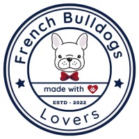 French Bulldogs Lovers logo - Similar company to Table