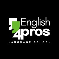 English 4 professionals logo - Similar company to Red Latinoamericana De Antropología Digital