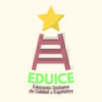 EDUICE - Educación Inclusiva de Calidad y Equitativa logo - Similar company to Pequeños Detalles