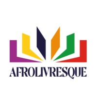 Afrolivresque média logo - Similar company to Solidarités Usagers Psy