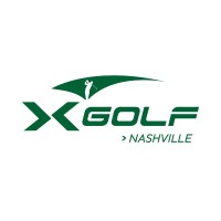 XGolf Nashville logo - Similar company to Xgolf Kildeer