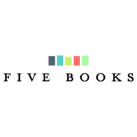 Five Books logo - Similar company to Toppsta