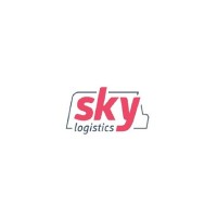 Sky Logistics Transportation & Storage logo - Similar company to Dpr Logistics
