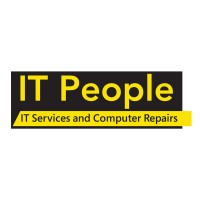 I.T. People logo - Similar company to Telectronics It