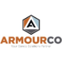ArmourCo Solutions logo - Similar company to Xcel Construction