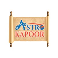 AstroKapoor - Marriage Report | Stock Market Astrology logo - Similar company to Astrokapoor