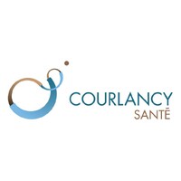 Courlancy Santé logo - Similar company to Sofova