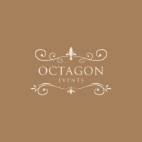 Octagon Events logo - Similar company to Maple Deer Entertainment