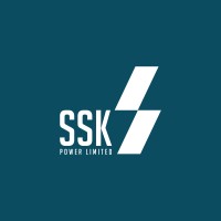 SSK Power logo - Similar company to Morego Solar
