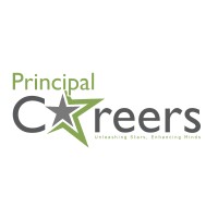Principal Careers Ltd