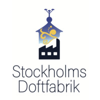 Stockholms Doftfabrik logo - Similar company to Chandla - Liveshopping
