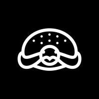 The Black Turtle logo - Similar company to Estudio Numérico