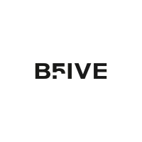 B5IVE logo - Similar company to C By Najla