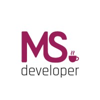 MSdeveloper logo - Similar company to Officing