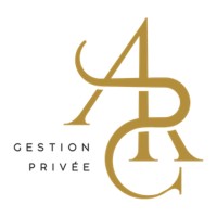Arc Gestion Privée logo - Similar company to Esc - Anthea