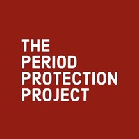 The Period Protection Project logo - Similar company to Aikyataan