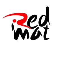 RedMat Pilates logo - Similar company to Fitme Sir