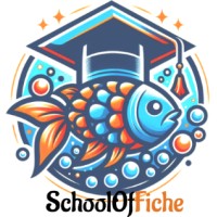 SchoolOfFiche logo - Similar company to Fichebait