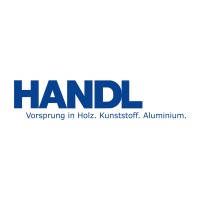 HANDL Maschinen logo - Similar company to Digistop