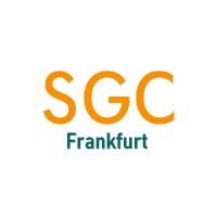 The SGC Frankfurt logo - Similar company to The Structural Genomics Consortium (Sgc)