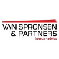 Van Spronsen & Partners horeca-advies logo - Similar company to Horeca Navigators
