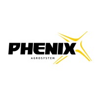 PHENIX AGROSYSTEM logo - Similar company to Latitudegps