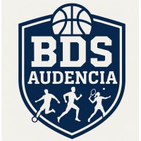 Bureau des Sports Audencia logo - Similar company to Quimper