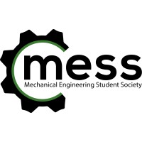 QUT Mechanical Engineering Student Society (MESS) logo - Similar company to Uq Racing