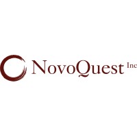 NovoQuest Inc. logo - Similar company to Watzmannconsulting