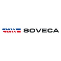 Groupe SOVECA logo - Similar company to Cetra Pro