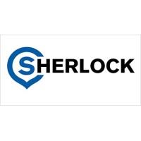 Sherlock Taxi logo - Similar company to Gazoop