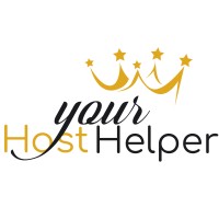 YourHostHelper logo - Similar company to Gethost Conciergerie