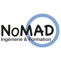 NoMAD - Train, Metro & Tram - logo - Similar company to Sig4 Engineering