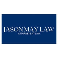 Jason May Law | Attorneys at Law logo - Similar company to Jasper Websites-A Viv Company