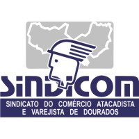 SINDICOM - Sindicato do Comércio Atacadista e Varejista de Dourados logo - Similar company to Agrobotz