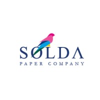 Solda Paper Company logo - Similar company to Berca Brand - Composting Technologies For Biowaste , Green Waste , Sludge And Others.
