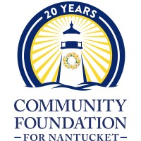Community Foundation for Nantucket logo - Similar company to Martha'S Vineyard Community Foundation