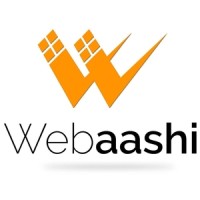 Webaashi Technologies logo - Similar company to Evolve Webinfo Pvt Ltd