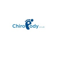 Chiropody UK logo - Similar company to Tx Group