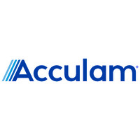 Acculam logo - Similar company to Acculab Optical