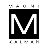 MAGNI | KALMAN | DESIGN logo - Similar company to Pilke Lights